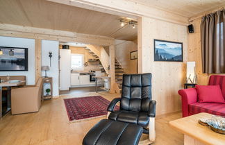 Photo 1 - Chalet in Hohentauern With Sauna Near ski Area