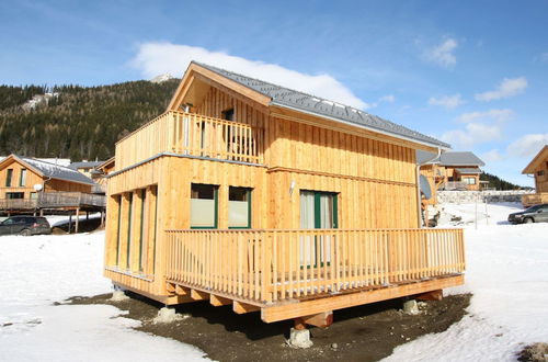 Photo 21 - Chalet in Hohentauern With Sauna Near ski Area