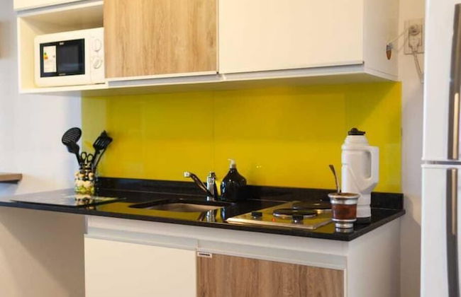 DFC COLIVING - Foto 13