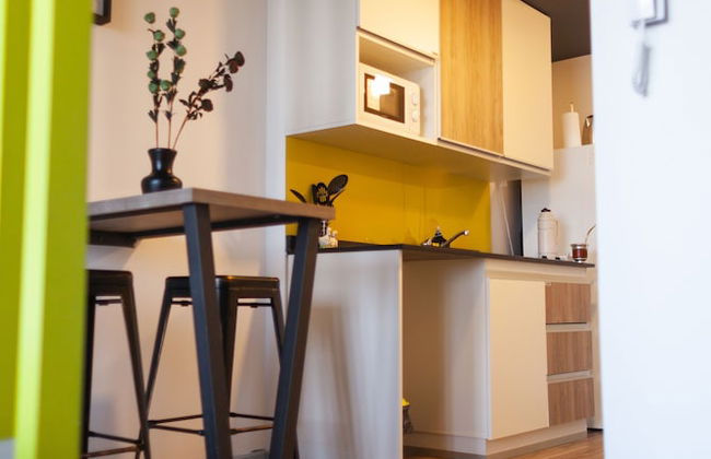 DFC COLIVING - Foto 23