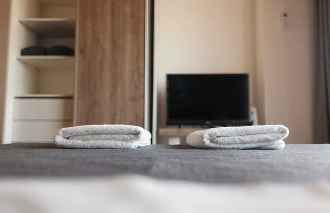 DFC COLIVING - Foto 7