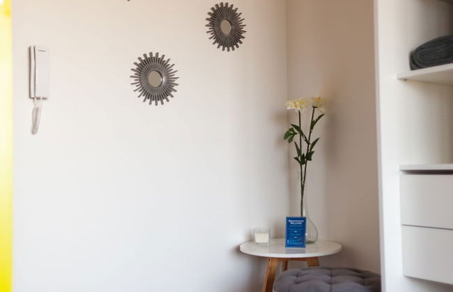 DFC COLIVING - Foto 22