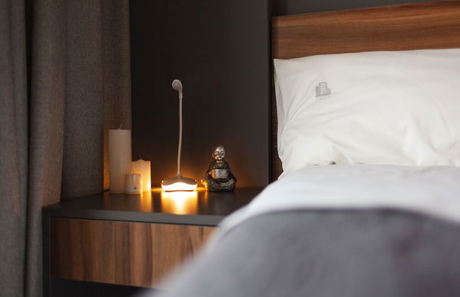 DFC COLIVING - Foto 21