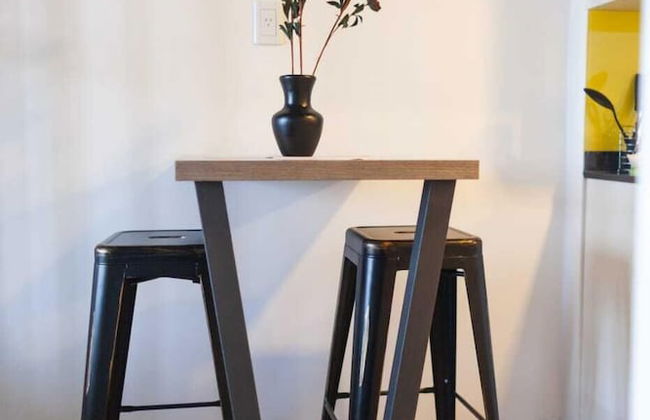 DFC COLIVING - Foto 10
