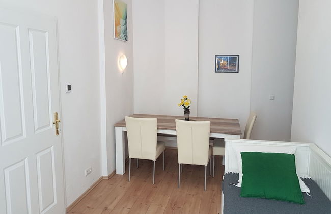 Sobieski Town Apartments - Foto 11