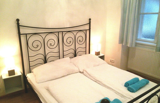 Sobieski Town Apartments - Foto 24
