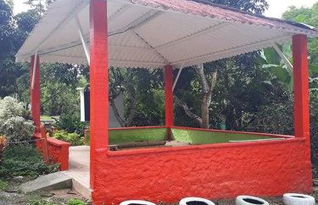 Villa Del Bosque Totumo - Foto 8