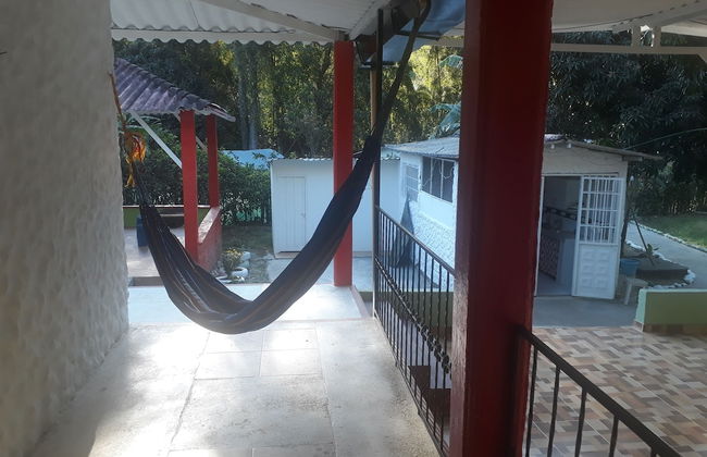 Villa Del Bosque Totumo - Foto 12