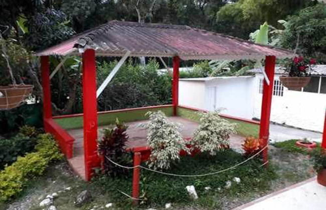 Villa Del Bosque Totumo - Foto 10