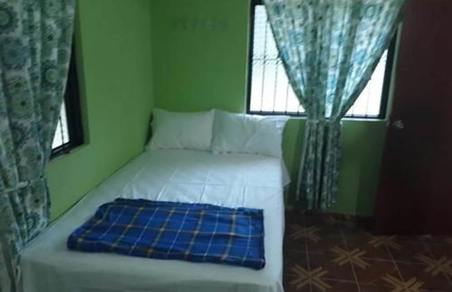 Villa Del Bosque Totumo - Foto 2