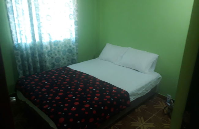 Villa Del Bosque Totumo - Foto 15