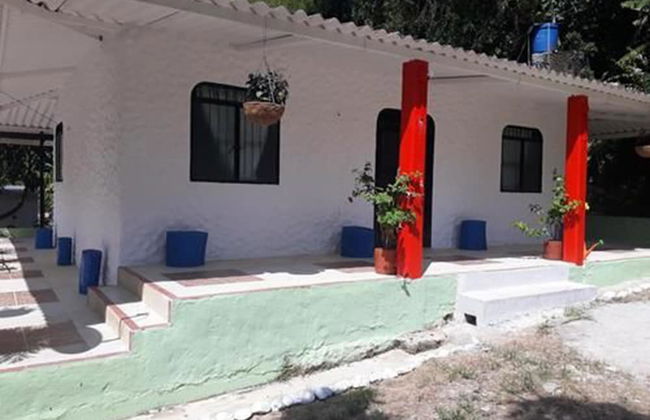 Villa Del Bosque Totumo - Foto 11