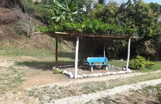 Villa Del Bosque Totumo - Foto 9