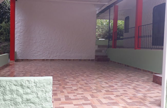 Villa Del Bosque Totumo - Foto 13