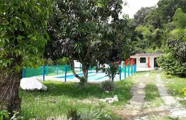 Villa Del Bosque Totumo - Foto 6