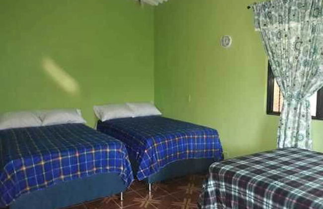 Villa Del Bosque Totumo - Foto 4