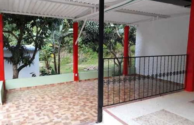 Villa Del Bosque Totumo - Foto 14