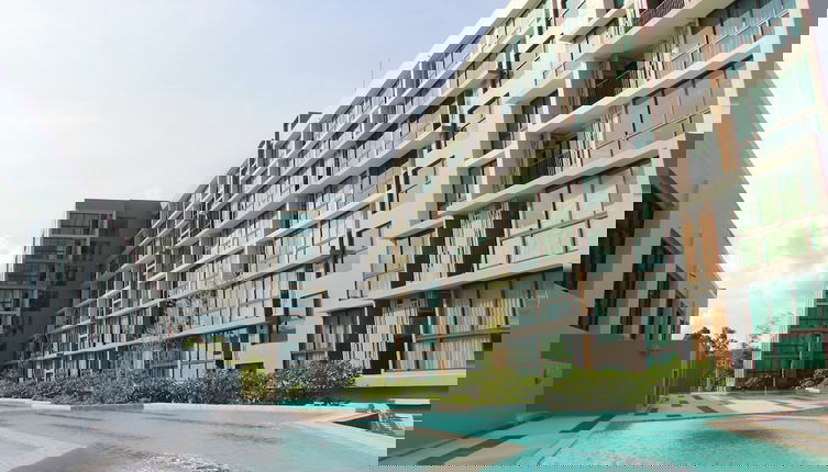 Foto 1 - Connext Residence Phuket