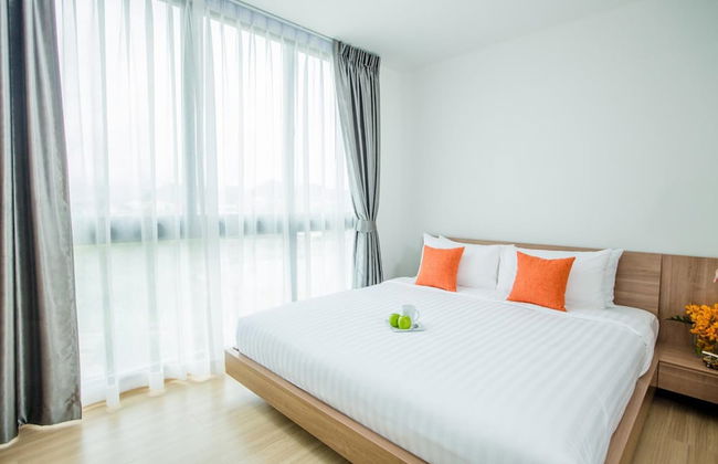 Connext Residence Phuket - Foto 16