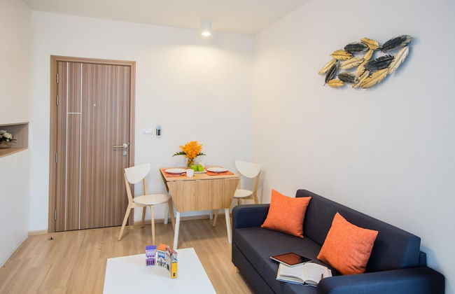Connext Residence Phuket - Foto 25