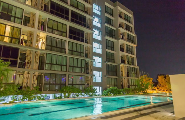 Connext Residence Phuket - Foto 52