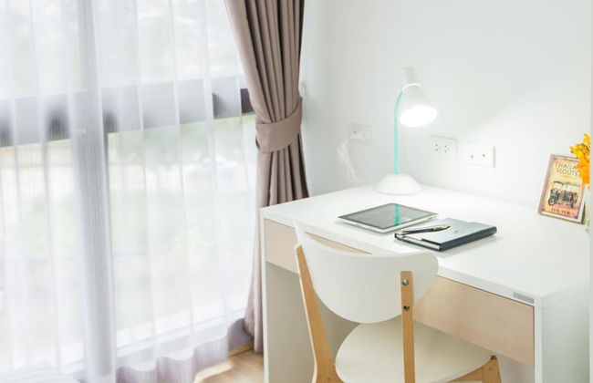Connext Residence Phuket - Foto 15