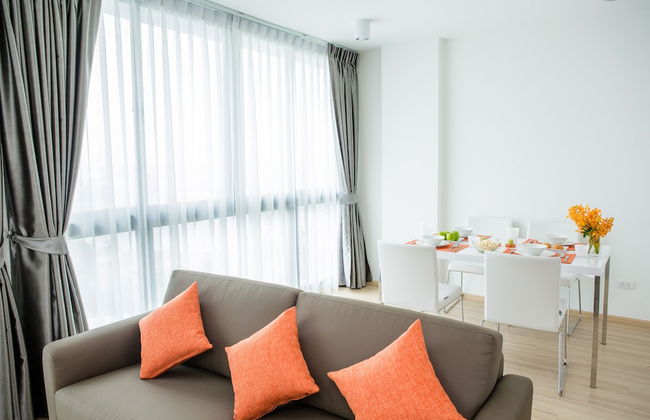 Connext Residence Phuket - Foto 27