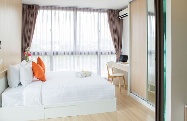 Connext Residence Phuket - Foto 55