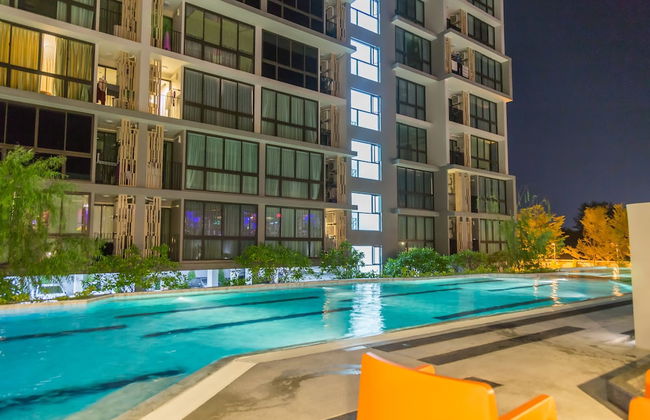 Connext Residence Phuket - Foto 36