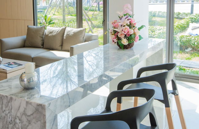 Connext Residence Phuket - Foto 6