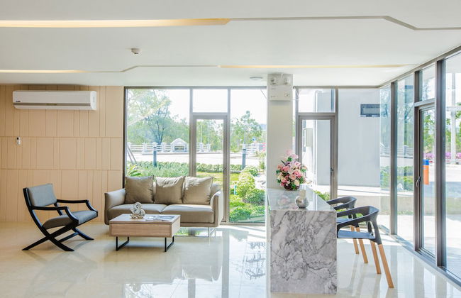 Connext Residence Phuket - Foto 5