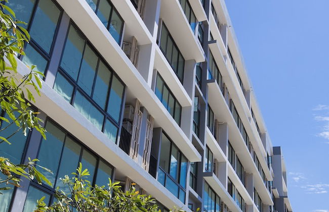 Connext Residence Phuket - Foto 51