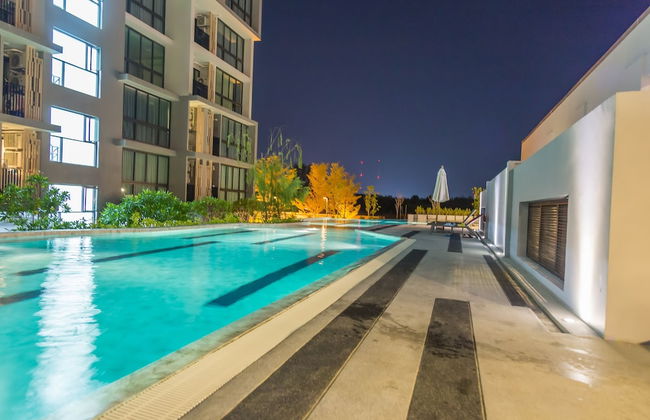 Connext Residence Phuket - Foto 53