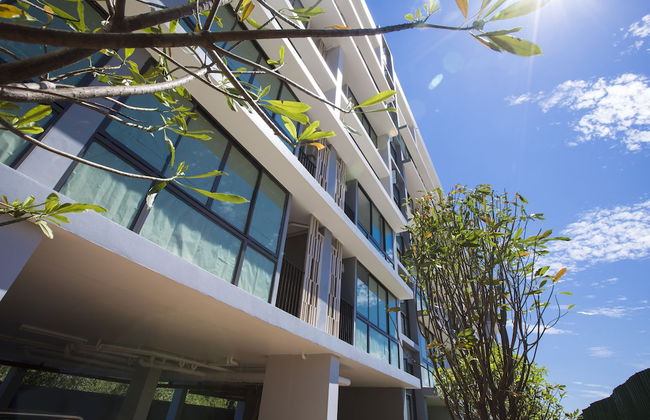 Connext Residence Phuket - Foto 54