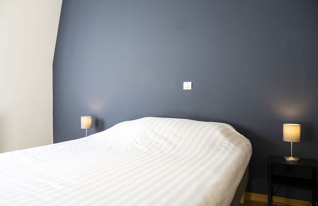 Smartflats Ghent Central - Foto 6