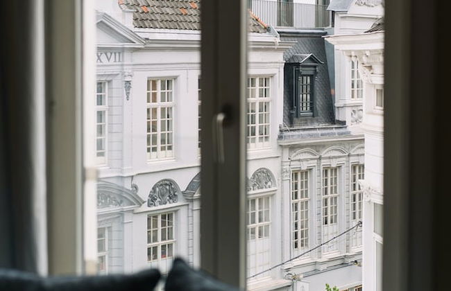 Smartflats Ghent Central - Foto 40