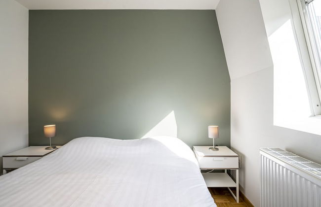 Smartflats Ghent Central - Foto 9