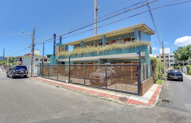 Residencial Jade - Foto 30