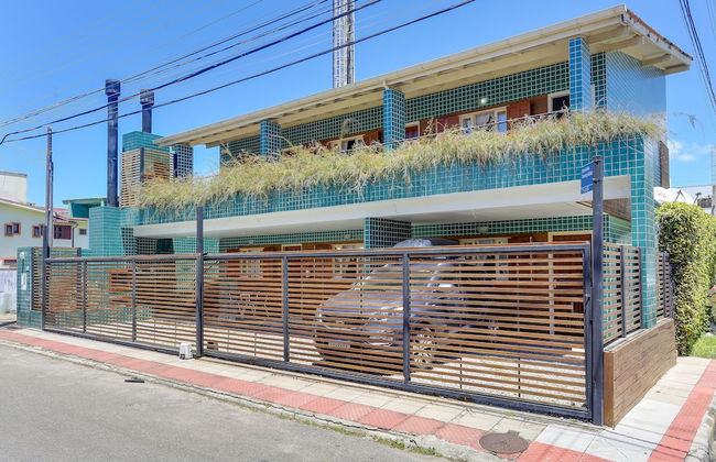 Residencial Jade - Foto 1