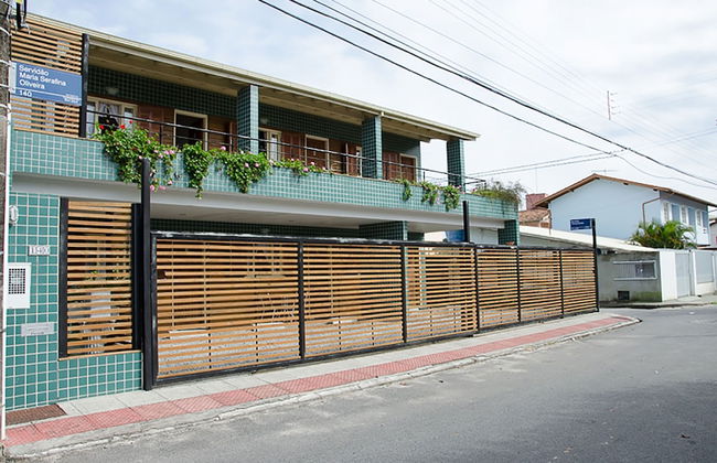 Residencial Jade - Foto 29
