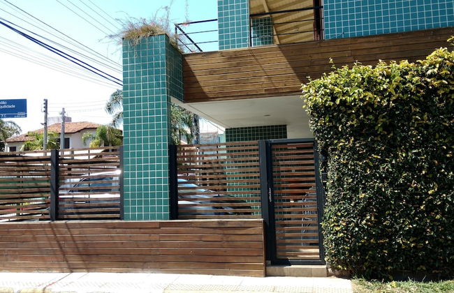 Residencial Jade - Foto 2