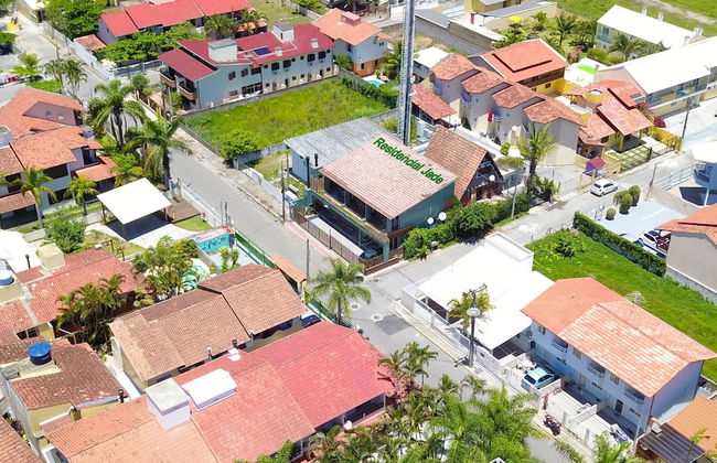 Residencial Jade - Foto 33