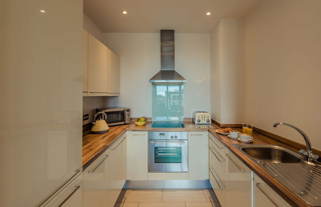 Premier Suites Dublin Sandyford - Foto 8