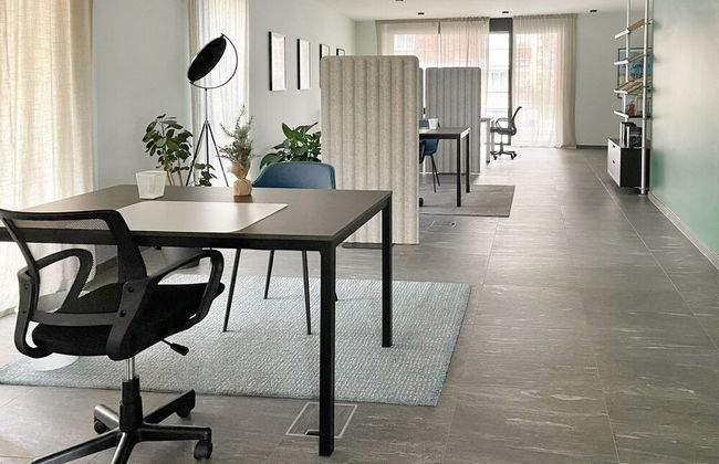 Icon H 401 Suite Business - Photo 17