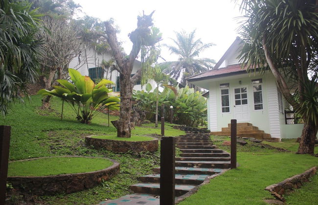 The Stove House Hang Dong Chiang Mai - Foto 38