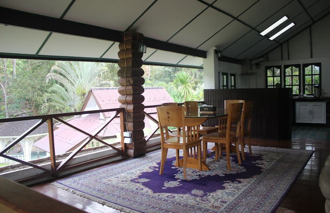 The Stove House Hang Dong Chiang Mai - Foto 12