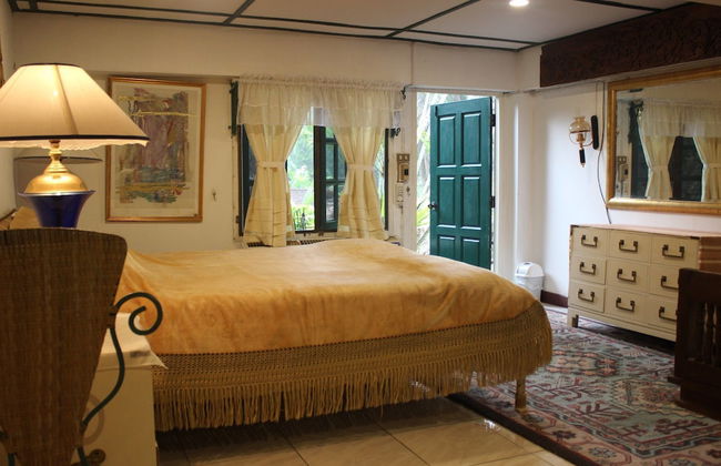 The Stove House Hang Dong Chiang Mai - Foto 5