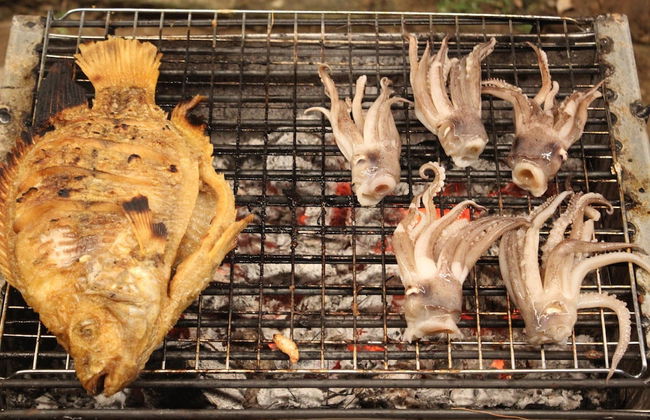The Stove House Hang Dong Chiang Mai - Foto 45