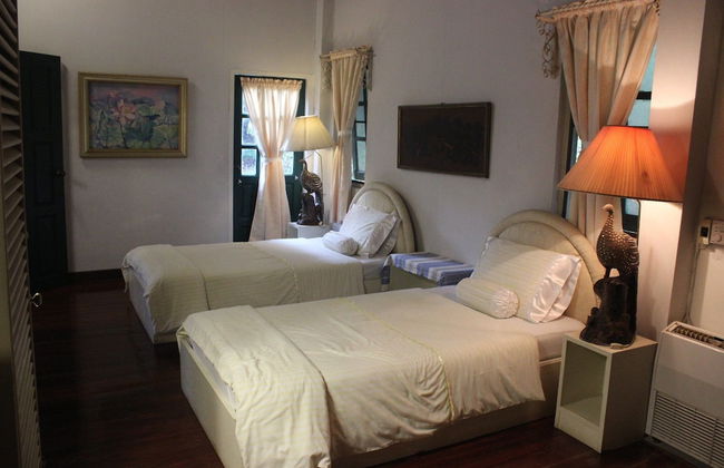 The Stove House Hang Dong Chiang Mai - Foto 3