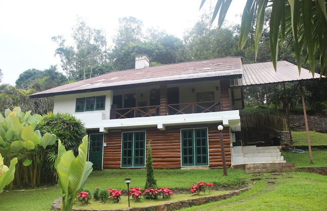 The Stove House Hang Dong Chiang Mai - Foto 48